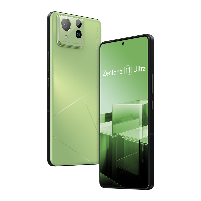 Zenfone 11 ultra